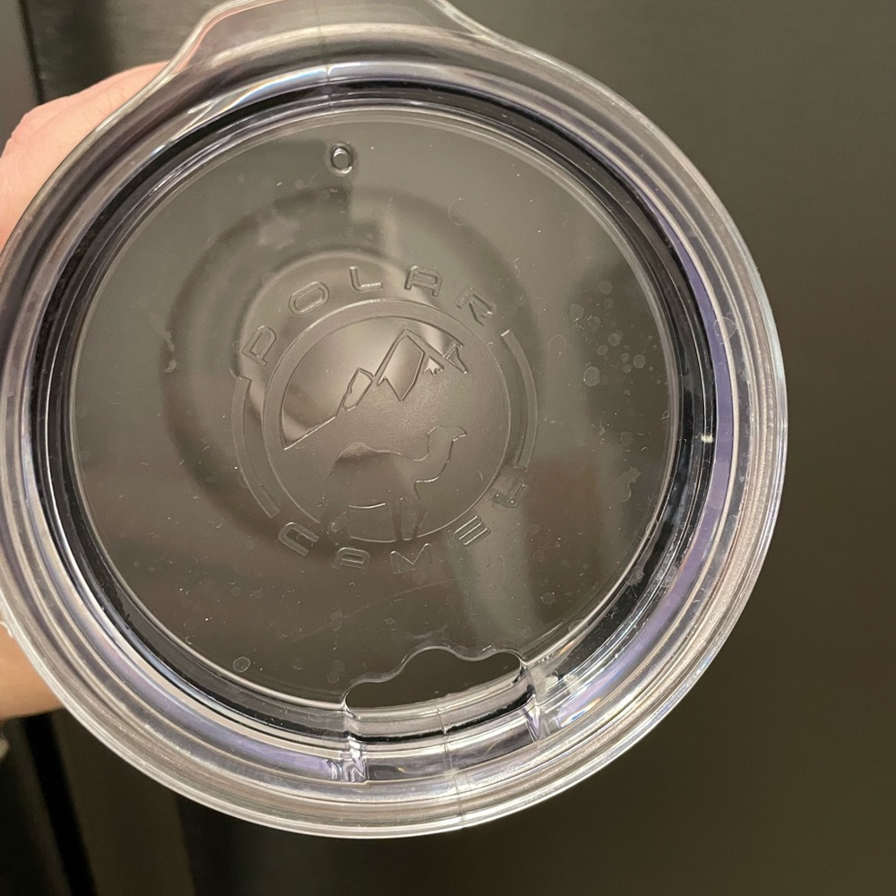 Stainless Tumbler - Picture 2 of 2